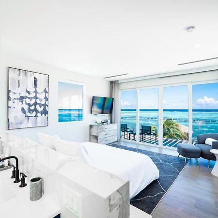 Black Urchin Boutique Resort Bodden Town Εξωτερικό φωτογραφία