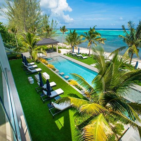 Black Urchin Boutique Resort Bodden Town Εξωτερικό φωτογραφία