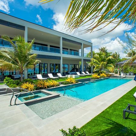 Black Urchin Boutique Resort Bodden Town Εξωτερικό φωτογραφία