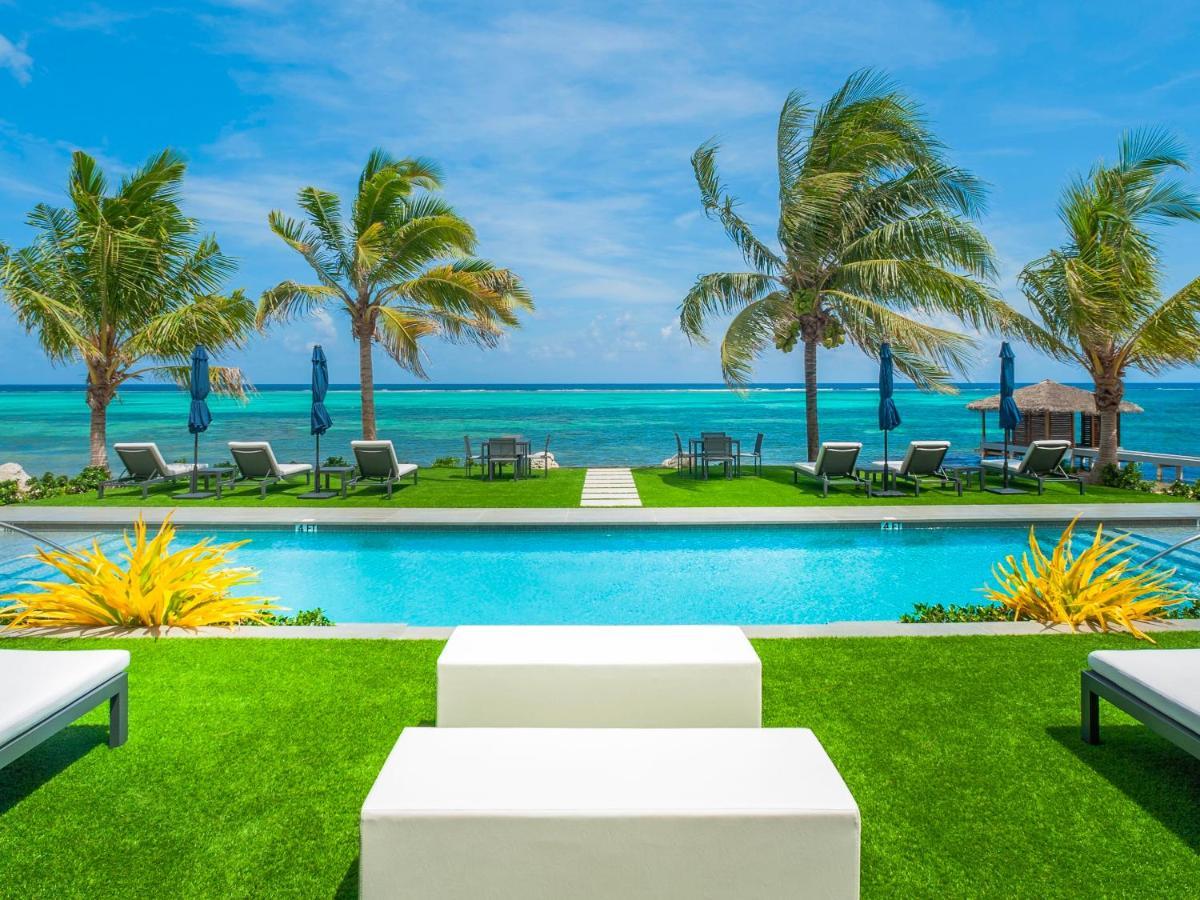 Black Urchin Boutique Resort Bodden Town Εξωτερικό φωτογραφία