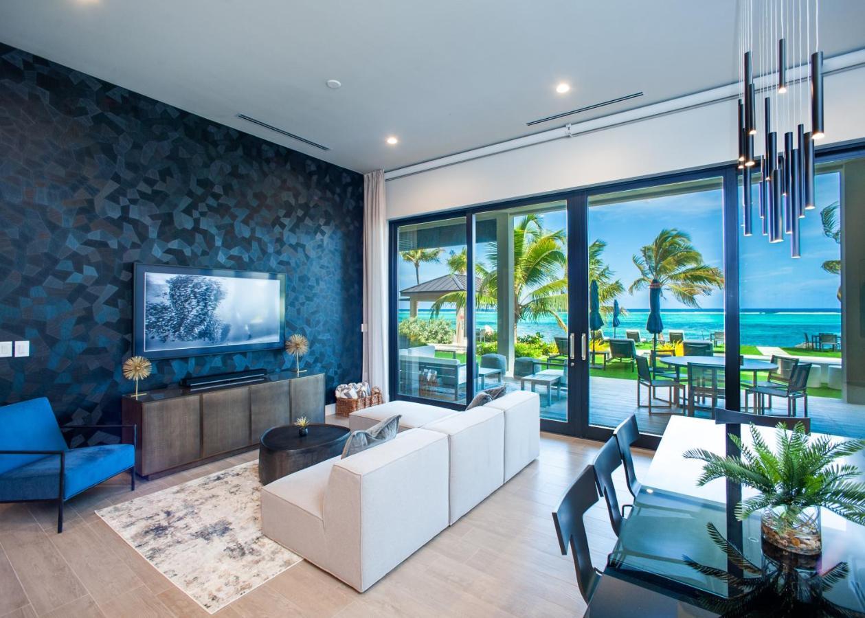Black Urchin Boutique Resort Bodden Town Εξωτερικό φωτογραφία