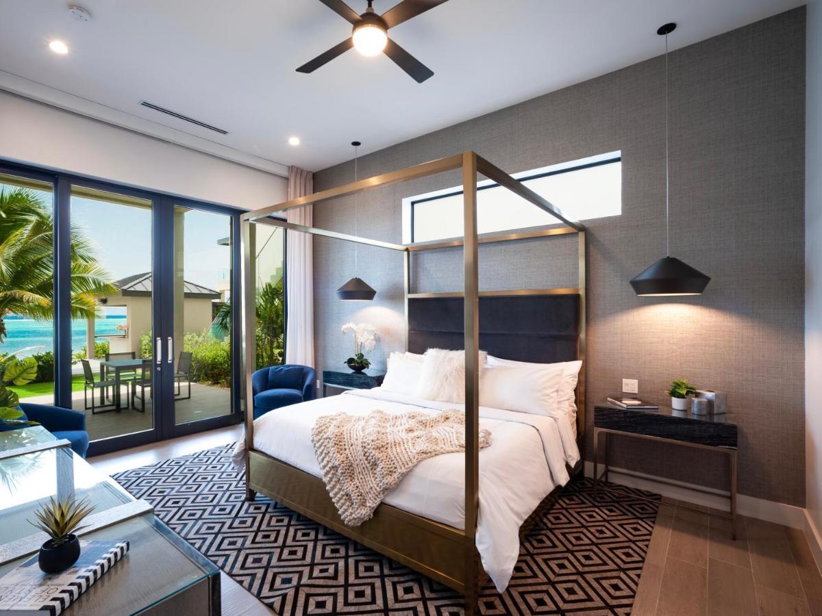 Black Urchin Boutique Resort Bodden Town Εξωτερικό φωτογραφία