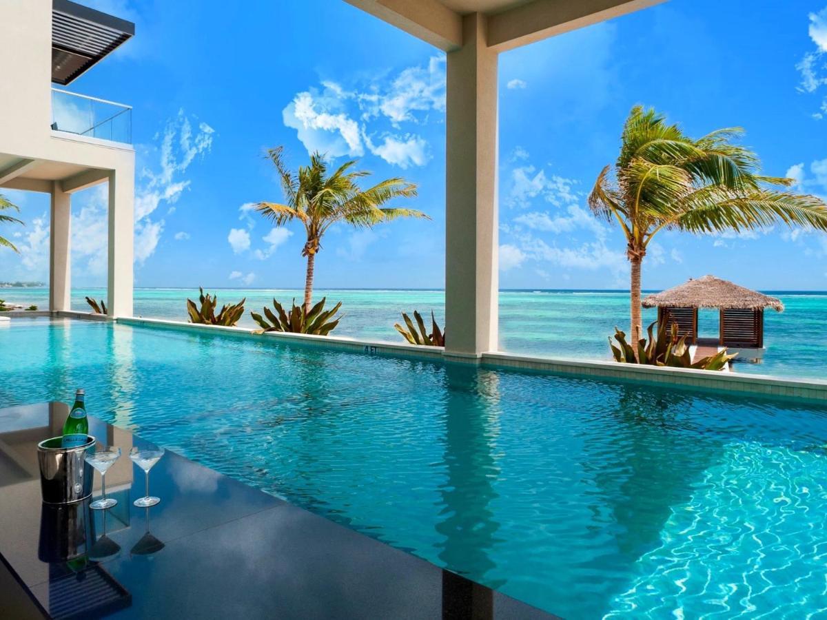 Black Urchin Boutique Resort Bodden Town Εξωτερικό φωτογραφία