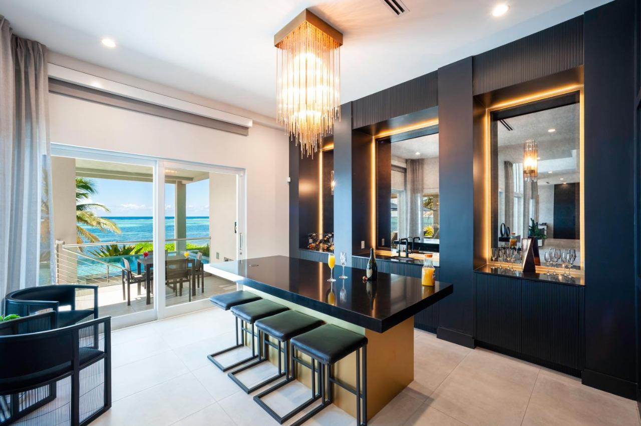 Black Urchin Boutique Resort Bodden Town Εξωτερικό φωτογραφία