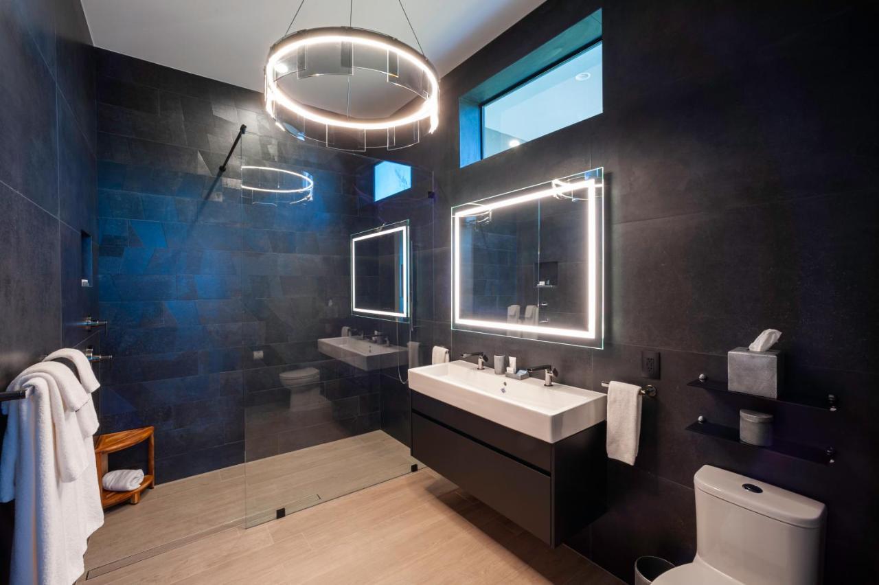 Black Urchin Boutique Resort Bodden Town Εξωτερικό φωτογραφία