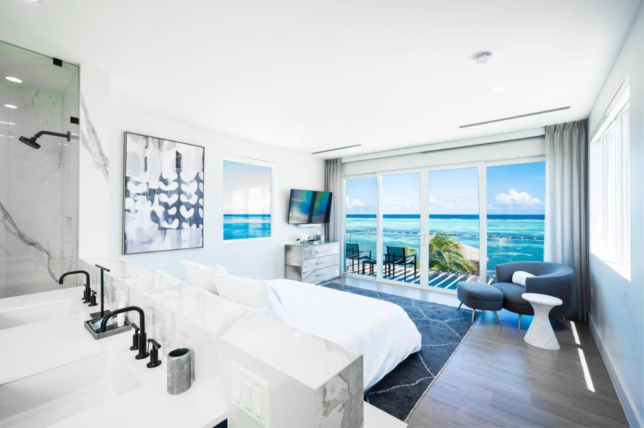 Black Urchin Boutique Resort Bodden Town Εξωτερικό φωτογραφία