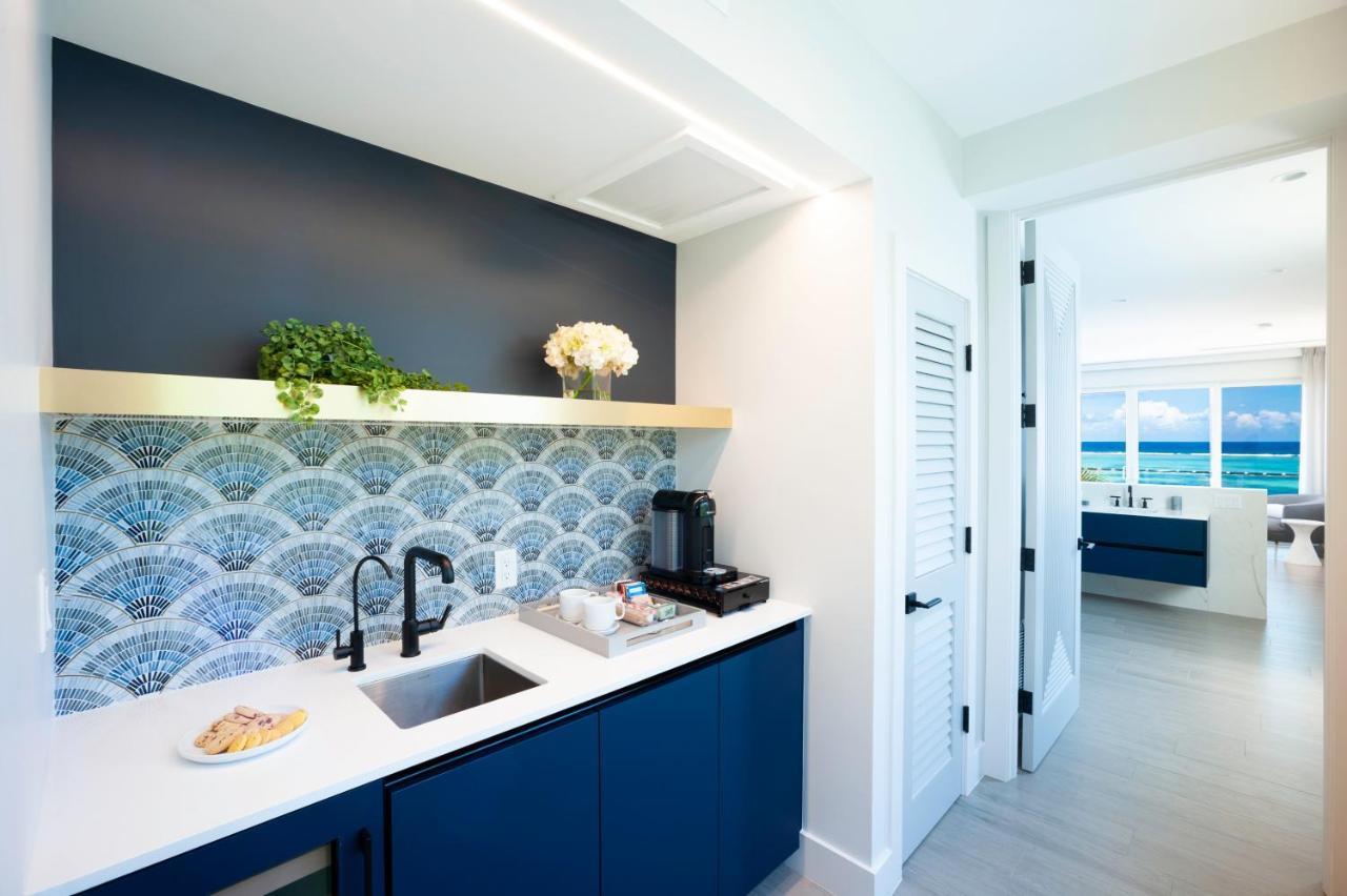 Black Urchin Boutique Resort Bodden Town Εξωτερικό φωτογραφία