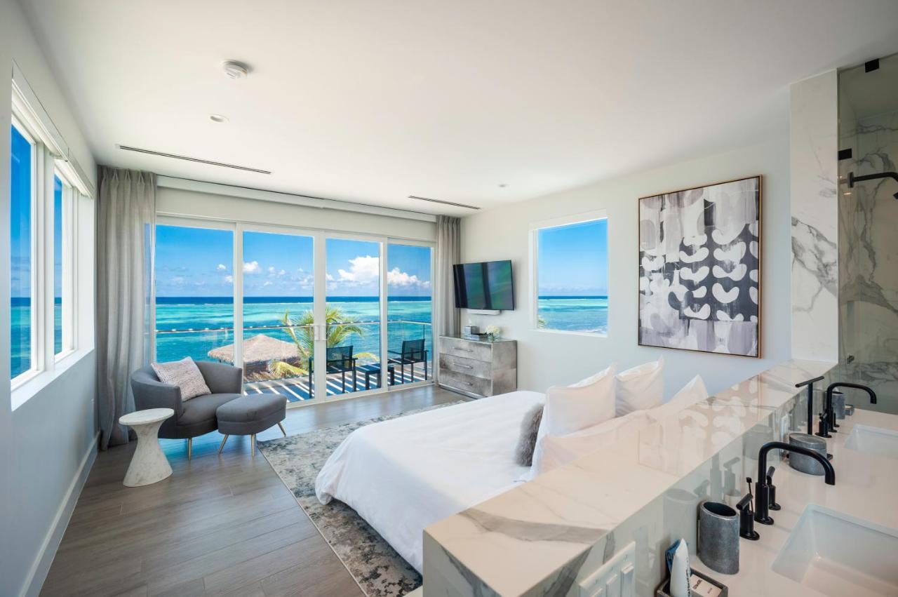 Black Urchin Boutique Resort Bodden Town Εξωτερικό φωτογραφία