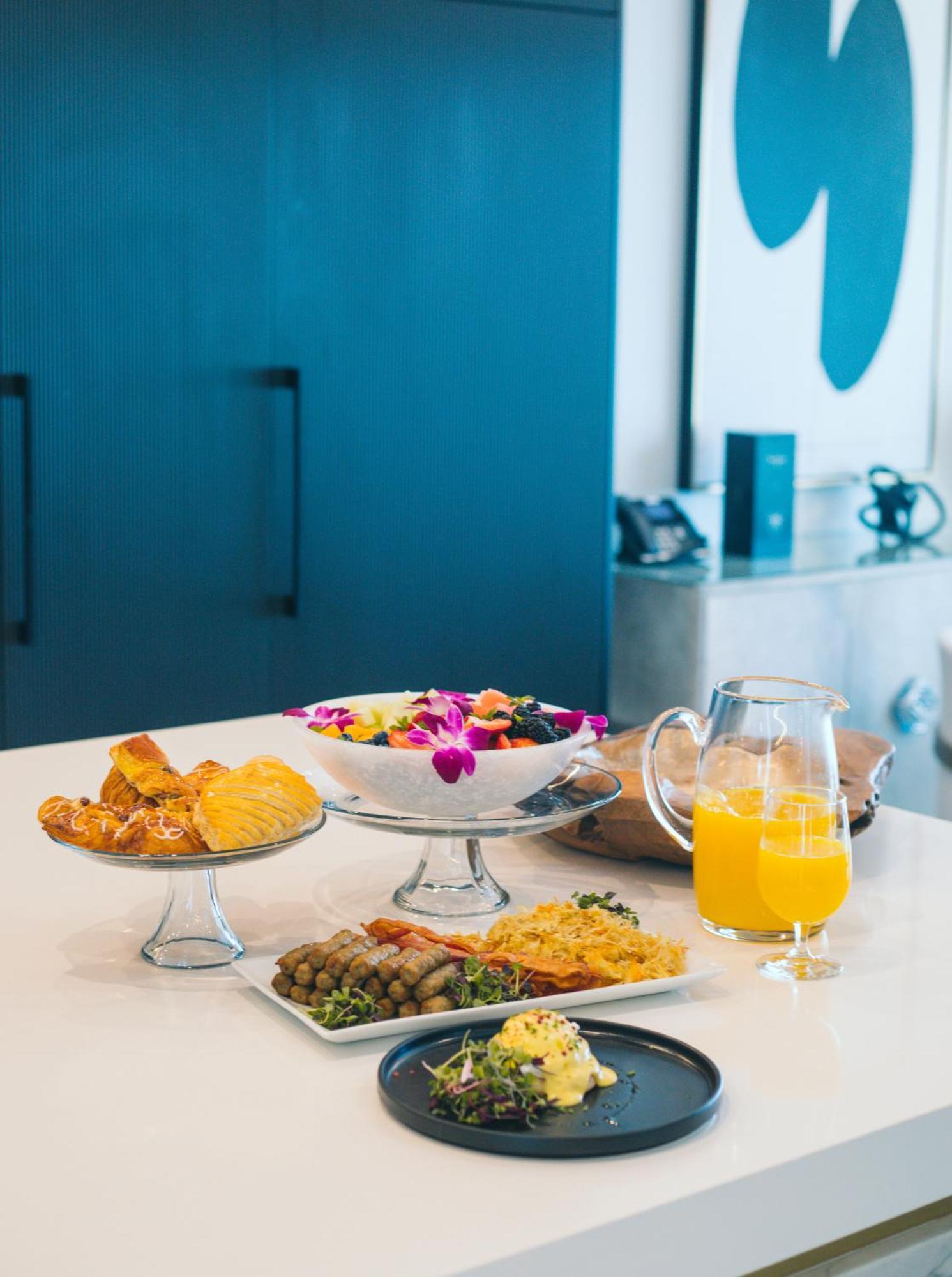 Black Urchin Boutique Resort Bodden Town Εξωτερικό φωτογραφία