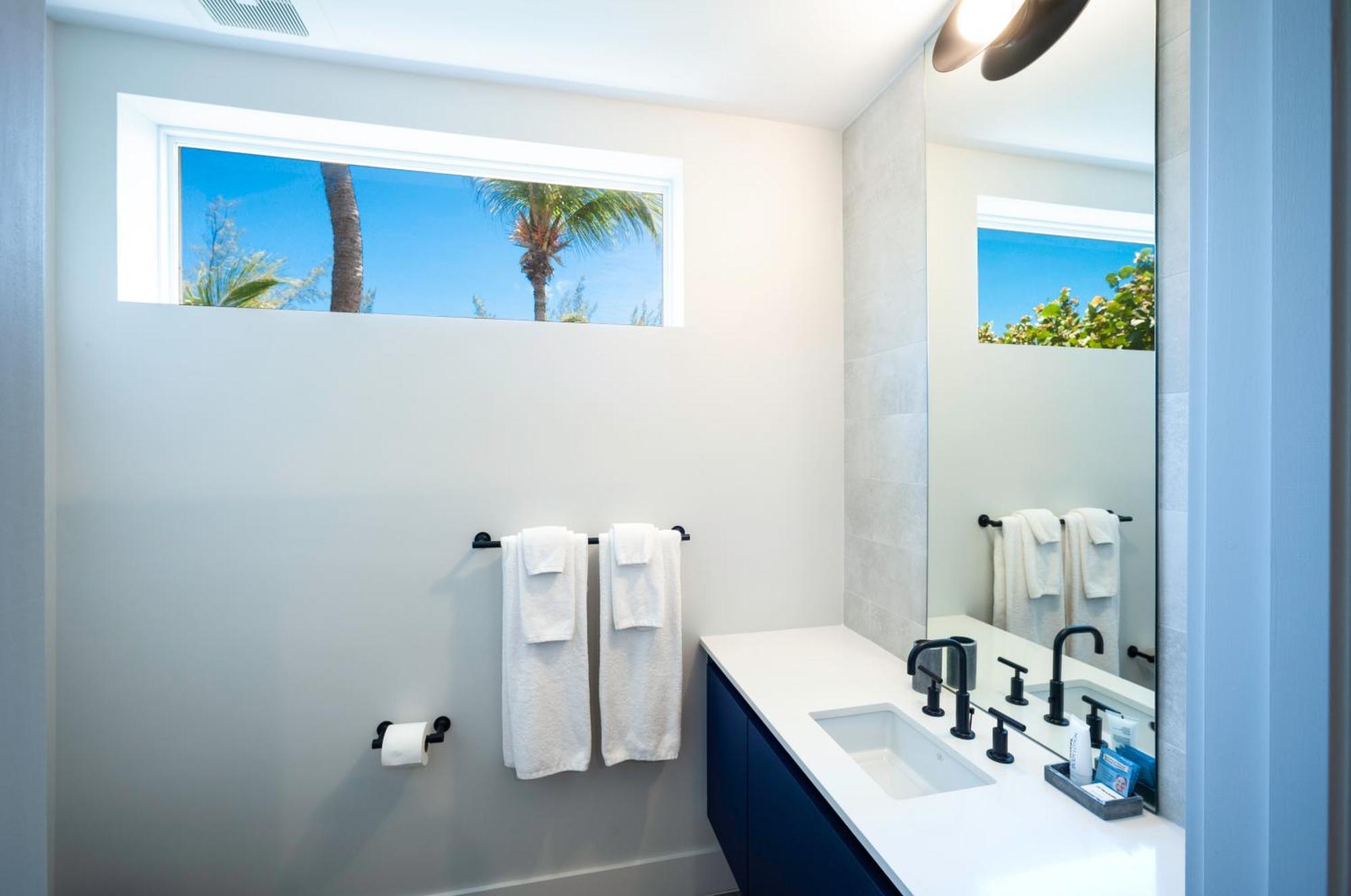 Black Urchin Boutique Resort Bodden Town Δωμάτιο φωτογραφία