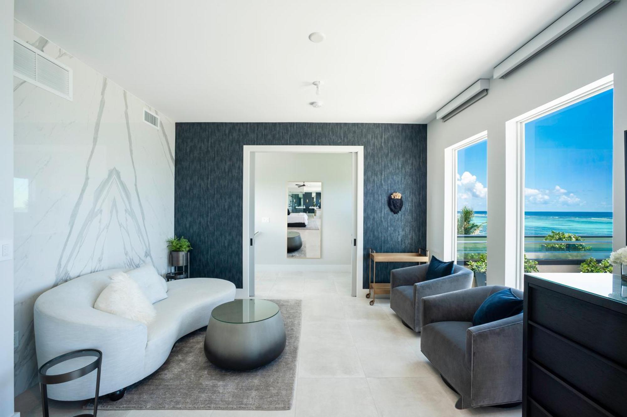 Black Urchin Boutique Resort Bodden Town Δωμάτιο φωτογραφία