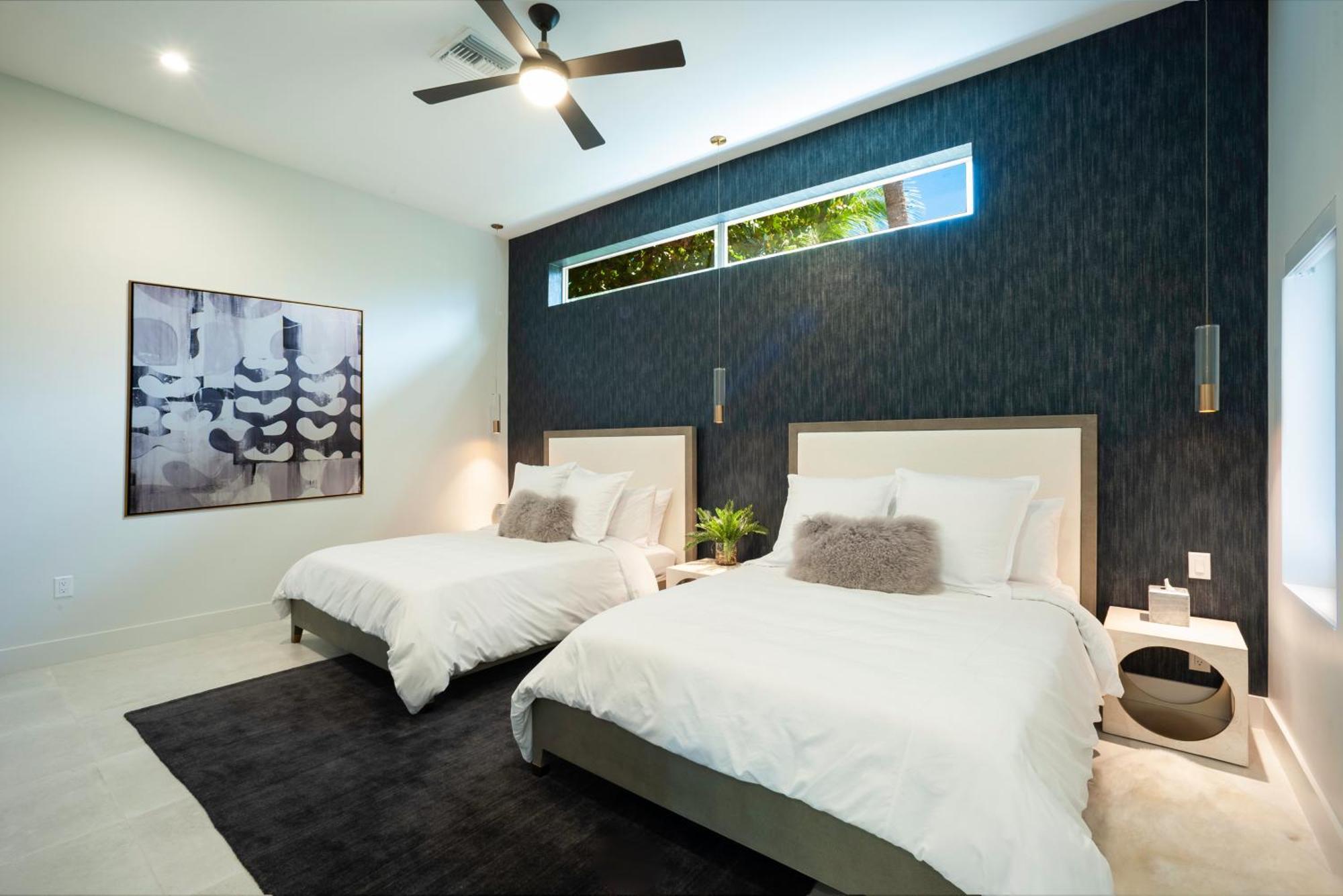 Black Urchin Boutique Resort Bodden Town Δωμάτιο φωτογραφία
