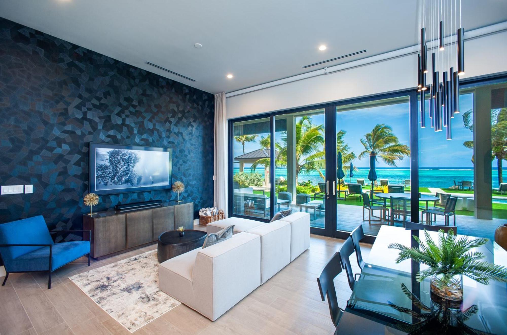 Black Urchin Boutique Resort Bodden Town Εξωτερικό φωτογραφία