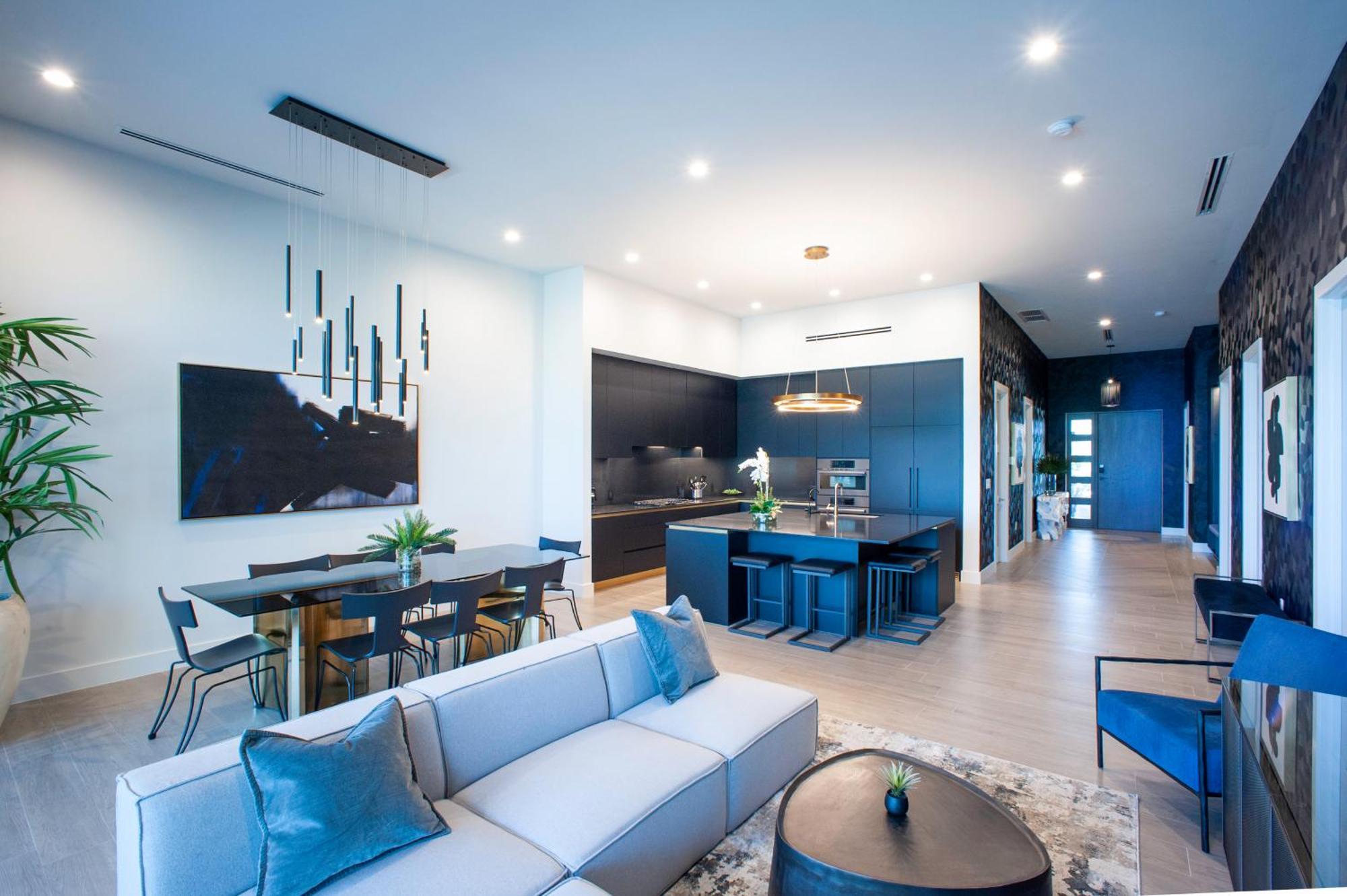 Black Urchin Boutique Resort Bodden Town Εξωτερικό φωτογραφία